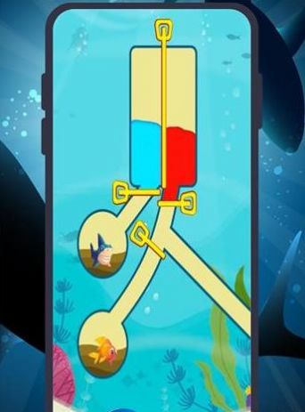 救救这条鱼Save the fish