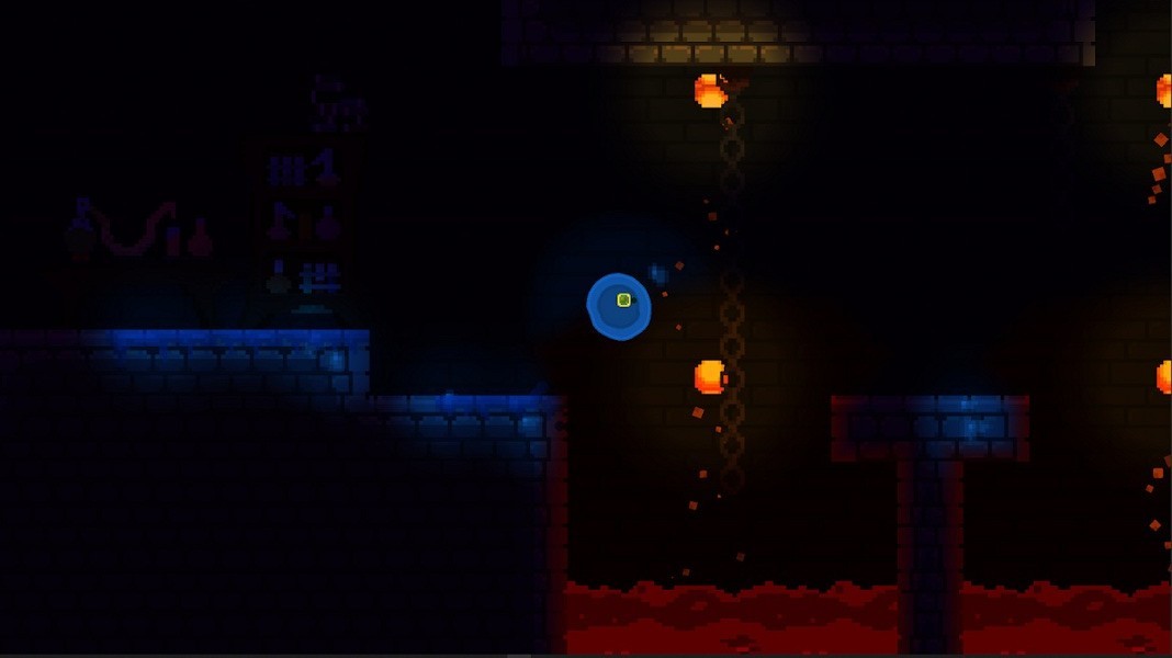 史莱姆之旅游戏