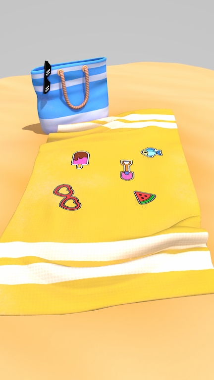 拉链谜题(Zipper Puzzle)