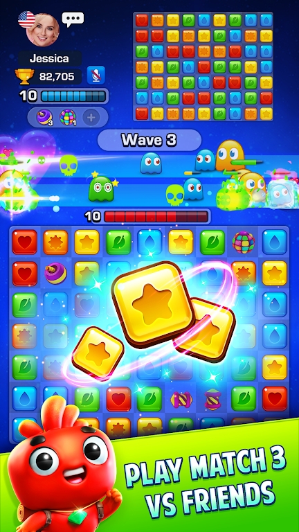 真正的比赛（RealMatch）