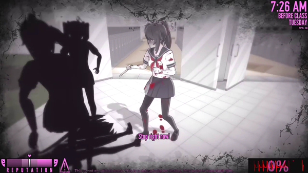 病娇模拟器2017版本下载