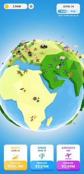 PlanesIdleTycoon(机场空闲大亨)