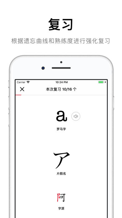 五十音起源