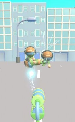 造枪大作战(DIY Gun) 造枪大作战(DIY Gun)