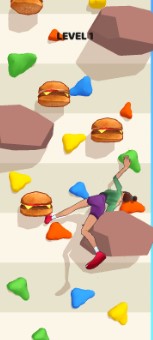 Body Climb(脂肪攀岩) Body Climb(脂肪攀岩)