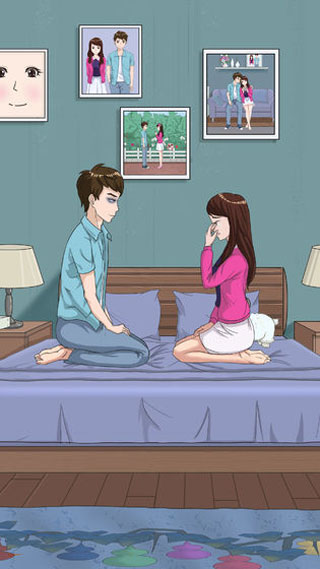 拆散情侣大作战4游戏