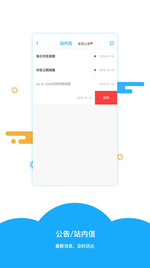 医网信