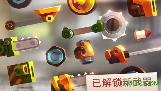 喵星大作战国际服