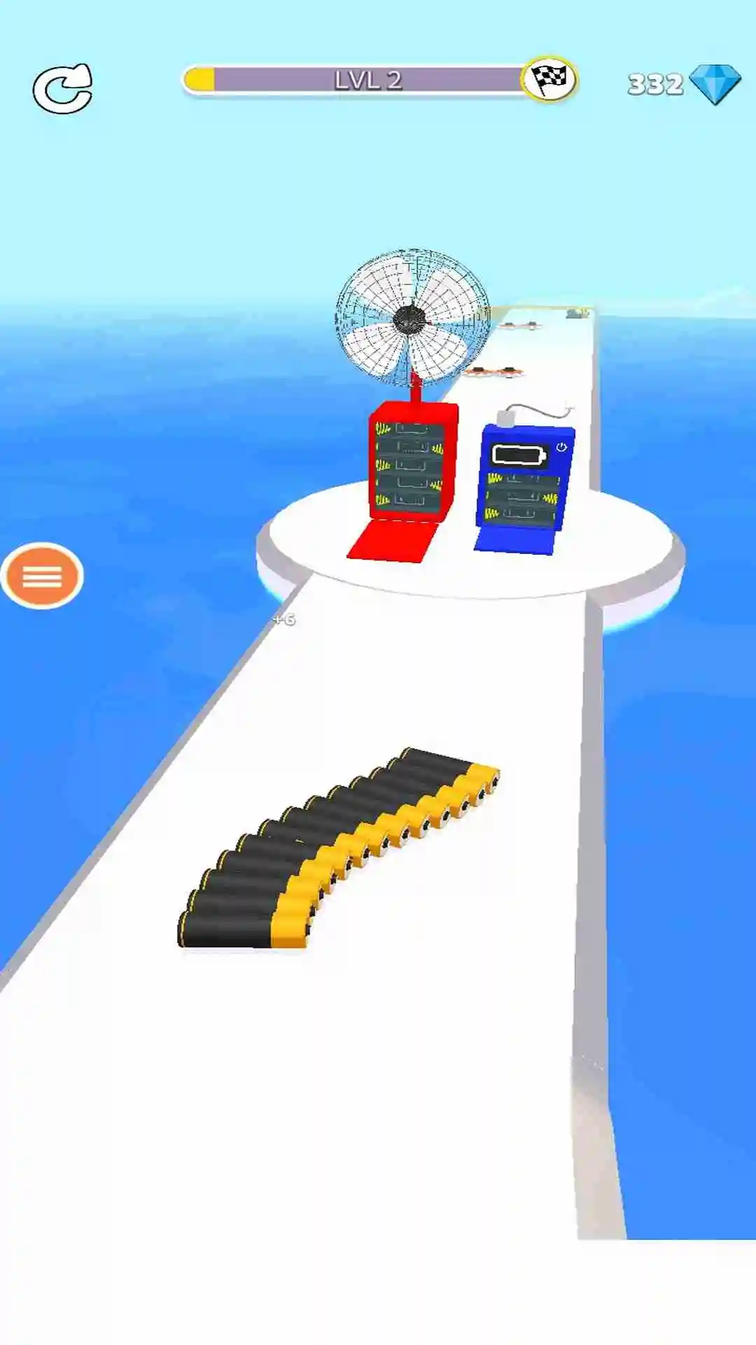 趣味快跑 趣味快跑