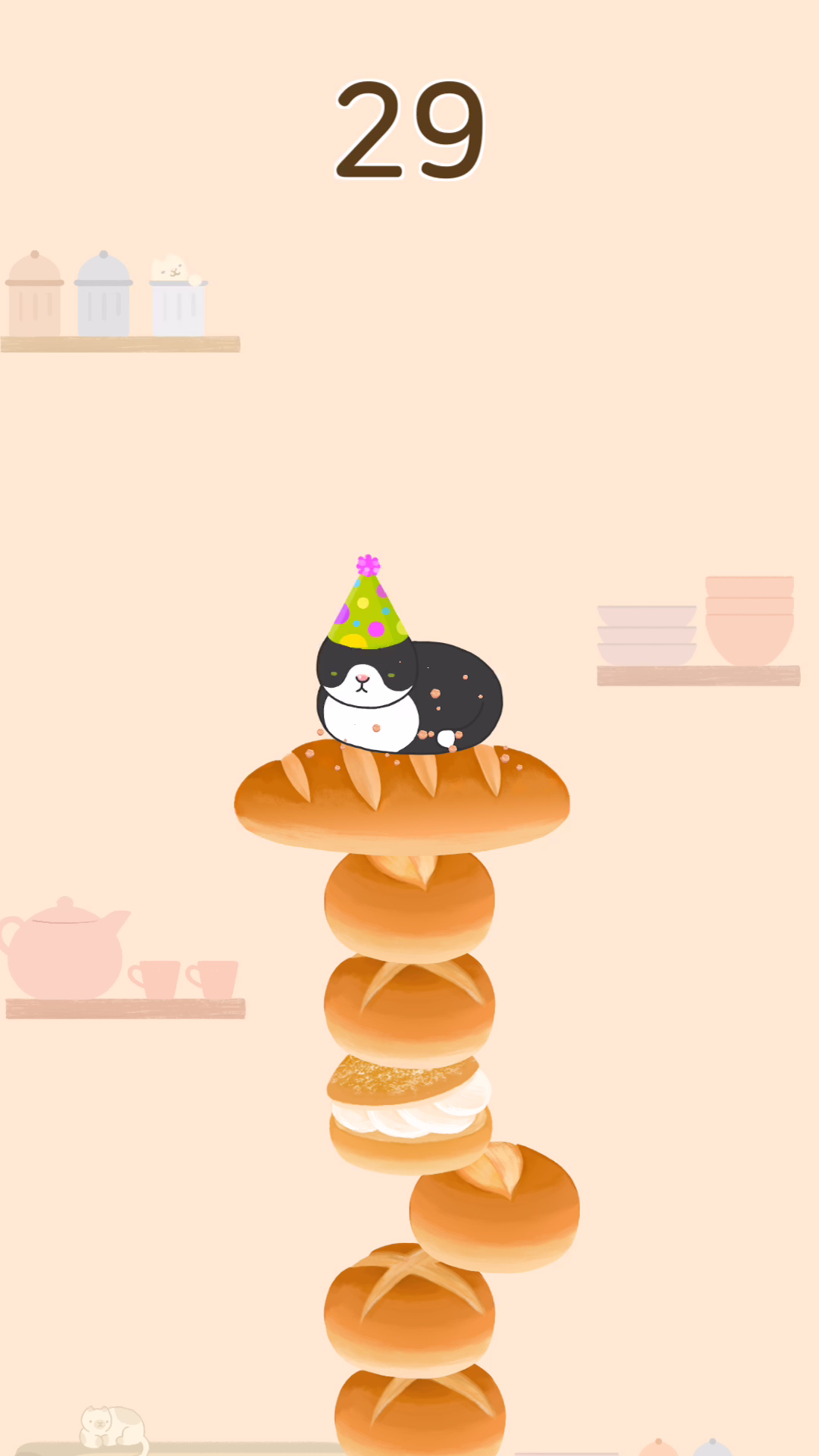 Cat Bakery游戏下载