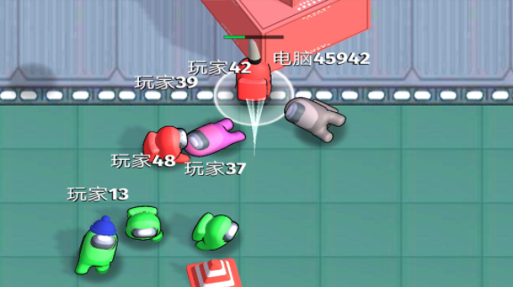 生存进化大冒险 生存进化大冒险