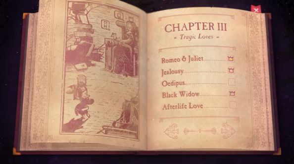 说书人storyteller 说书人storyteller