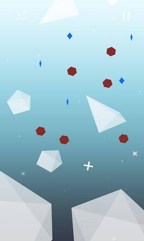 行星躲避Laberinx