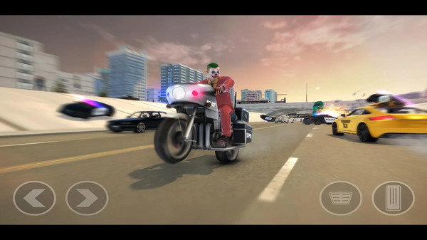 J.O.K.E.R3(小丑3)