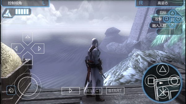 刺客信条：血统汉化版