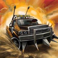 狂暴之路：道路生存