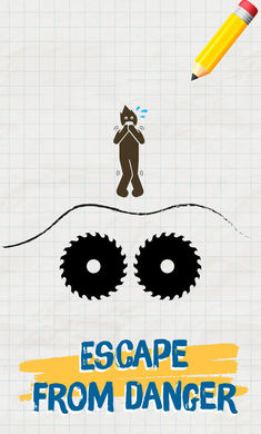 画线救人(Draw Two Save) 画线救人(Draw Two Save)