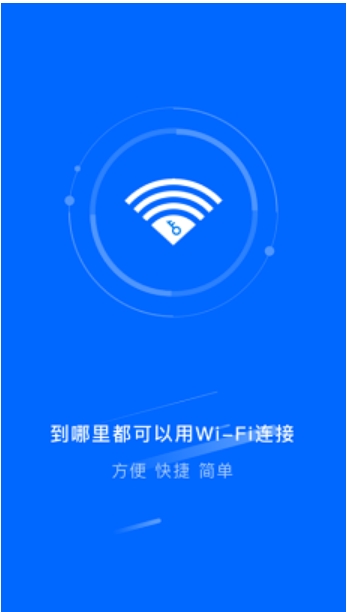 智能千兆wifi