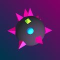 尖尖星球PointyPlanet