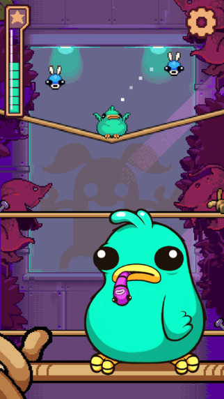 Cooped Up(关禁闭手游) Cooped Up(关禁闭手游)