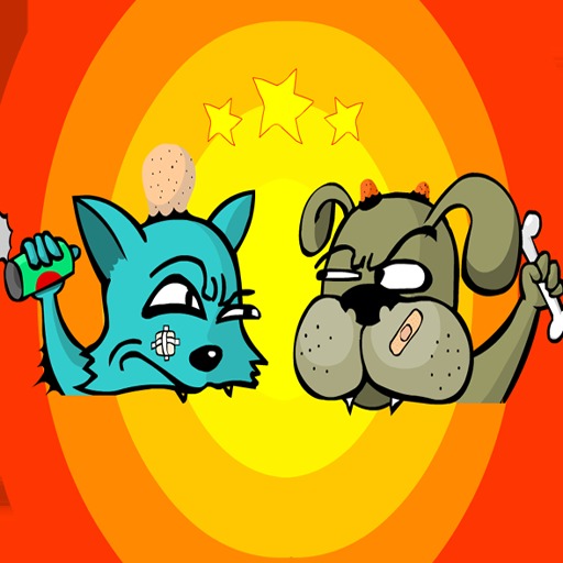 猫狗大战(CatVsDogWar)