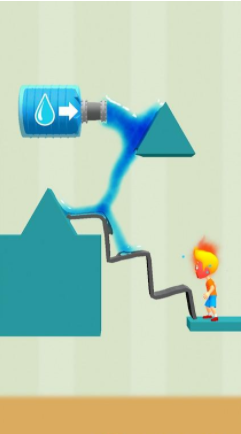 WantToDrink(他想喝水)