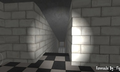 恐怖冰淇淋7同人游戏(Ice Scream 7) 恐怖冰淇淋7同人游戏(Ice Scream 7)