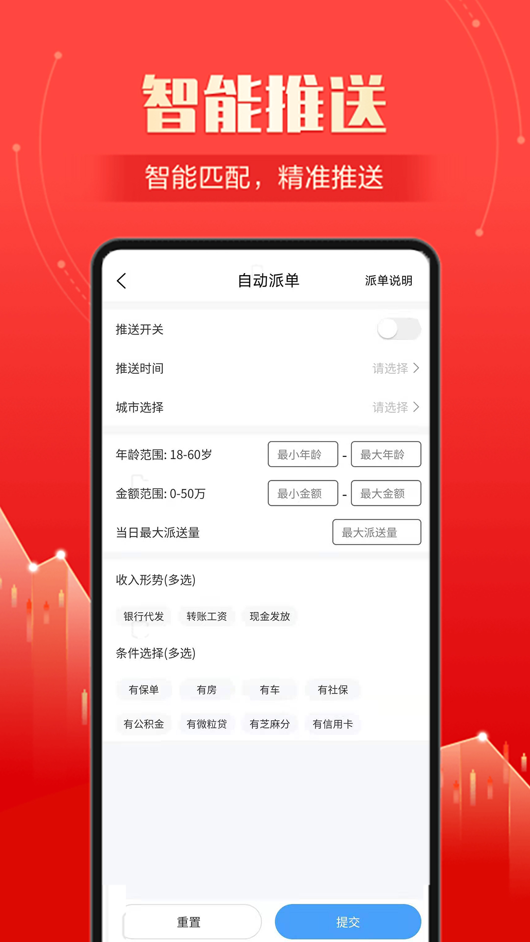 东方展业