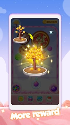 零食射击Overfood Biu