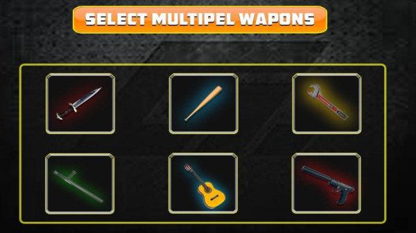 城市黑帮 城市黑帮