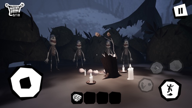 Neighbor(秘密邻居手机版)