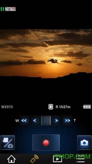 Panasonic Image app苹果手机版