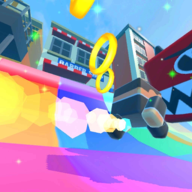 Rocket Pants Runner 3D(火箭裤赛跑者3D)