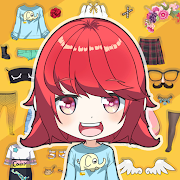 ChibiFriends(Q版好朋友)