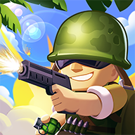 疯狂大兵(Soldiers Never Die)