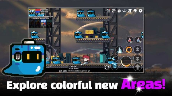 史莱姆RPG2Slime RPG2 史莱姆RPG2Slime RPG2