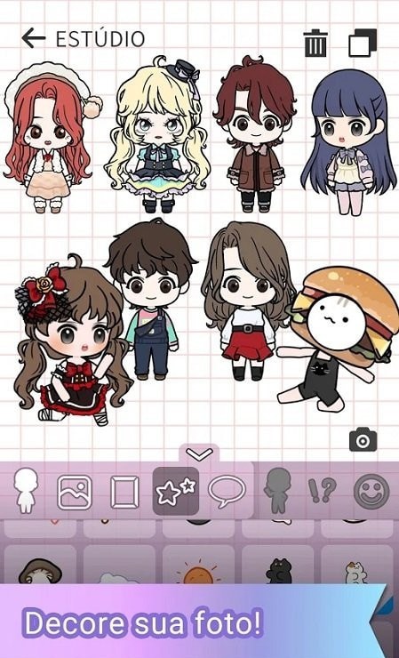 toonydoll