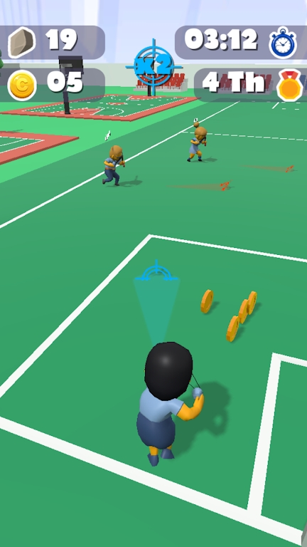 书呆子vs恶霸NerdVsBully