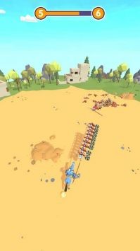 战马决斗Horse Duel