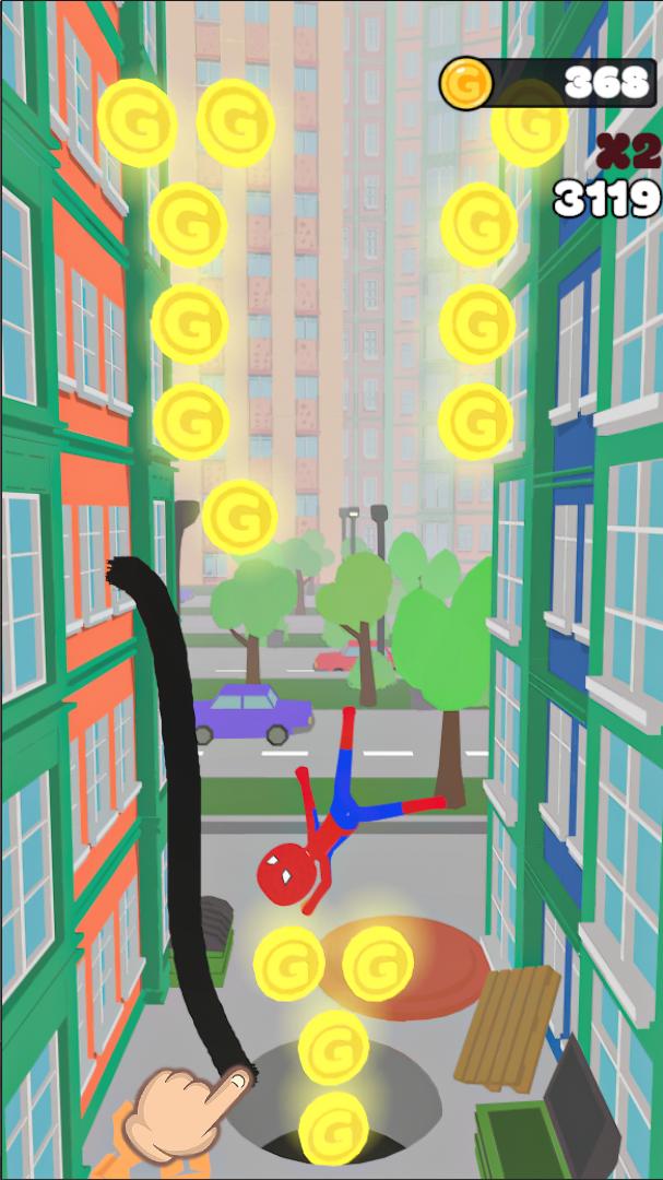 要么画要么死（Draw or Die）