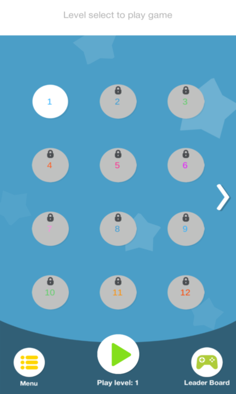 Top Run Top(顶端运行游戏)