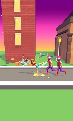 购物者狂怒Shopper Fury