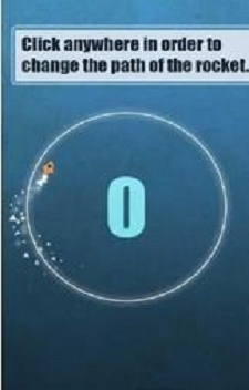 轨道挑战Orbit Challenge 轨道挑战Orbit Challenge