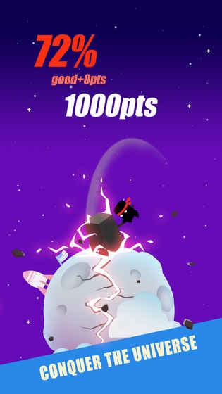 锤破星球(Crazy Striker)破解版下载