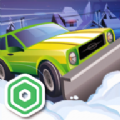 雪地道路清洁RoadClean