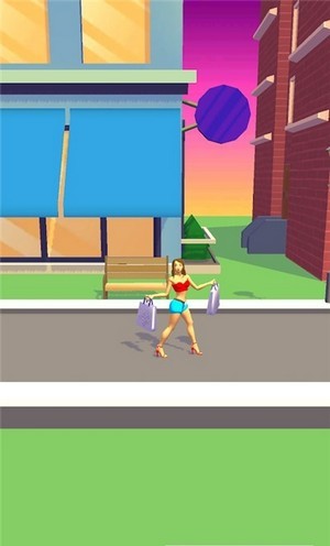 购物者狂怒Shopper Fury