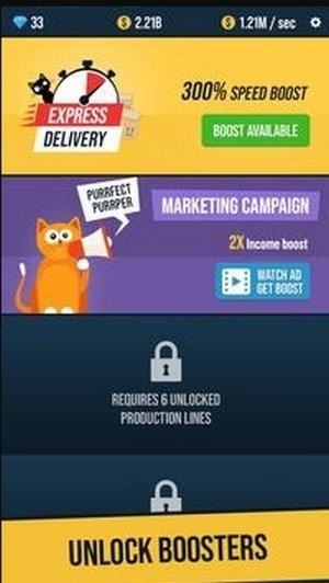 Toilet Paper Factory Idle(卫生纸工厂游戏手机版) Toilet Paper Factory Idle(卫生纸工厂游戏手机版)