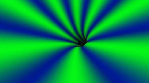 天堂隧道疯狂奔跑(Paradise Tunnel)