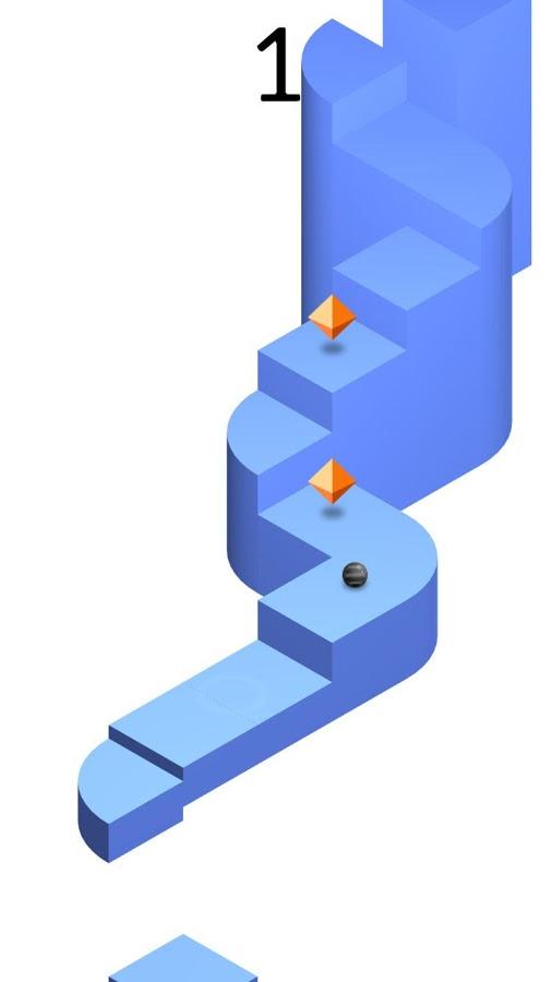 Go Up(穹顶之上游戏)