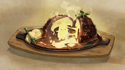 勇士食堂国际版游戏